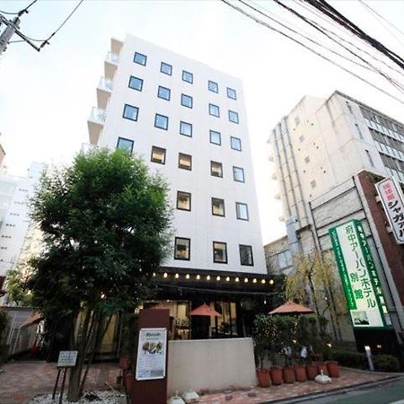 Fuchu Urban Hotel Annex Exterior photo